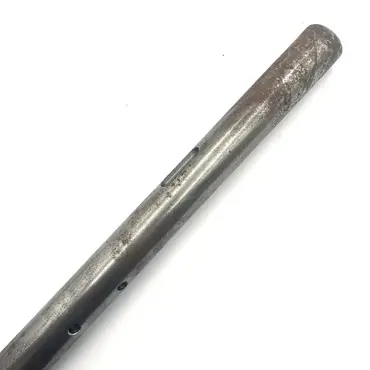 Вал вязального аппарата 1109.25.01.01  Welger AP61, AP63, AP71 - 35х757 мм.