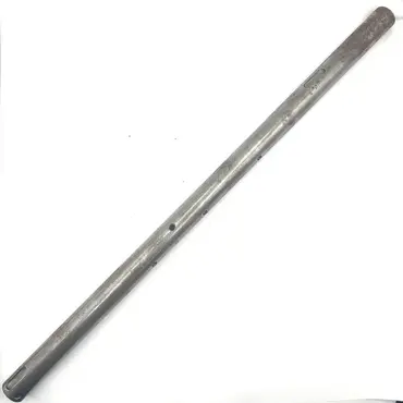 Вал вязального аппарата 1109.25.01.01  Welger AP61, AP63, AP71 - 35х757 мм.