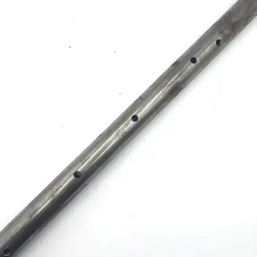Вал вязального аппарата 1109.25.01.01  Welger AP61, AP63, AP71 - 35х757 мм.
