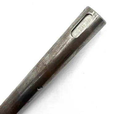 Вал вязального аппарата 1109.25.01.01  Welger AP61, AP63, AP71 - 35х757 мм.