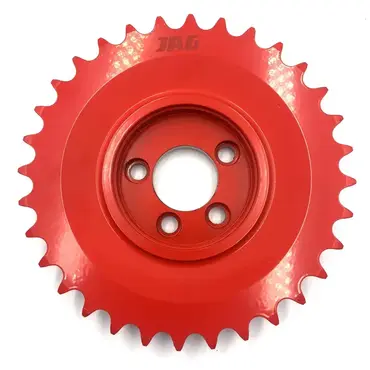 Звездочка привода 0708.76  Welger AP12, AP71 - z32