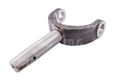 Вал редуктора МКШ жатки 80356819 New Holland