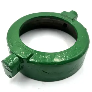 Корпус підшипника варіатора молотарки John Deere Z10893  Z10893.01 [JOHN DEERE]