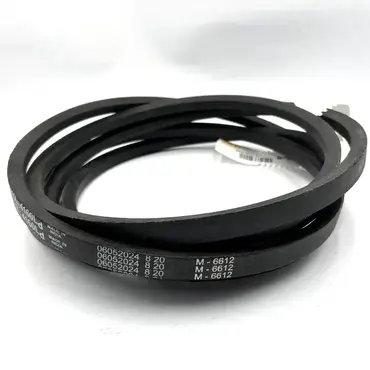 Клиновой ремень 17x4120Li/4160Ld, 80323037 Continental 