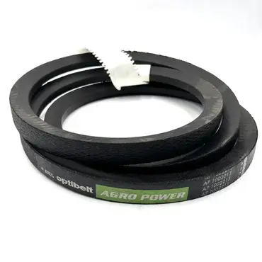 Ремінь 22x2157 Li привідний клиновий, 1819202, 805135, 6201263, SPC-2240 - Optibelt 1002213.01 [CLAAS]