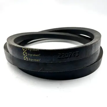 Ремінь 22x2152 Li / C-2220 La, 0202168 - GatesZ20743 - Agro-Belts