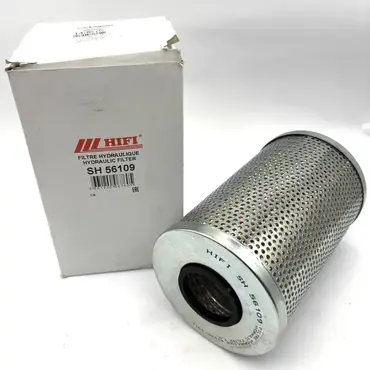 Фильтр воздушный 161-95, SA10411 - AGV 1035408M91 - AGV [CLAAS]