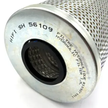 Фильтр воздушный 161-95, SA10411 - AGV