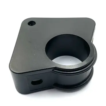 Корпус подшипника мотовила жатки D28680117 Massey Ferguson - d35