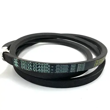 Приводной клиновой ремень 22x2492Li/2550Ld C98 Gates Delta CLASSIC 80337415.1.26 [CASE IH]