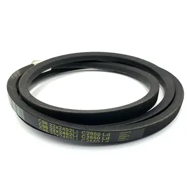 Приводний клиновий ремінь 22x2492Li/2550Ld C98 Gates Delta CLASSIC