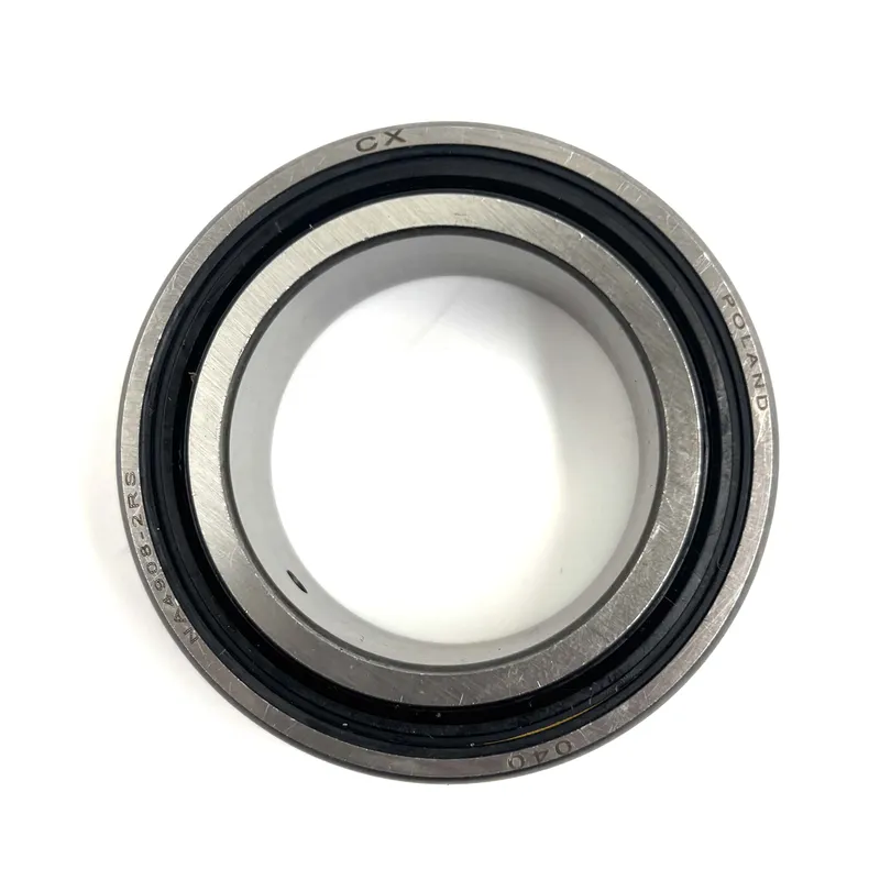 Игольчатый подшипник пальца поршня RNA49082RS Welger AP42, AP52 - CX