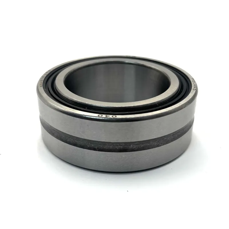Игольчатый подшипник пальца поршня RNA49082RS Welger AP42, AP52 - CX