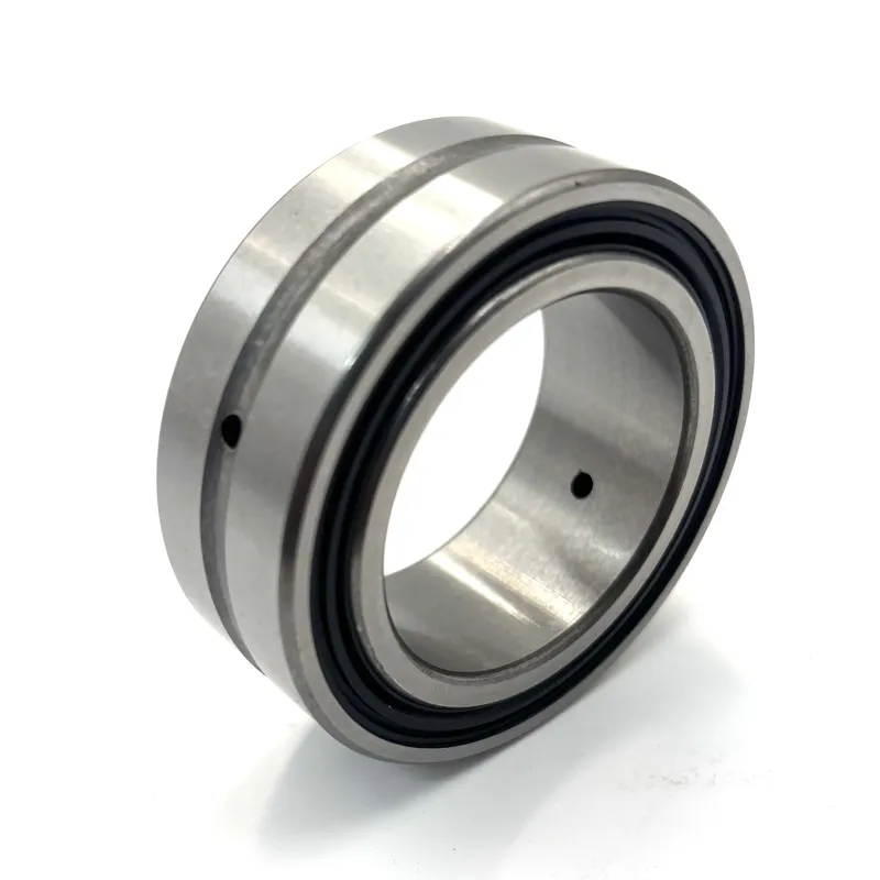 Игольчатый подшипник пальца поршня RNA49082RS Welger AP42, AP52 - CX