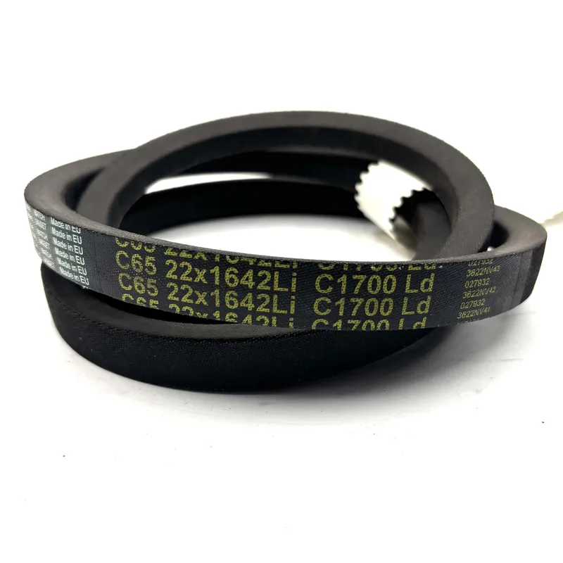 Ремінь 22x1642Li / C-1700Ld - Gates Delta CLASSIC C65