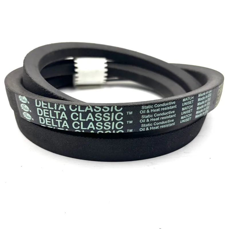 Ремінь 22x1642Li / C-1700Ld - Gates Delta CLASSIC C65