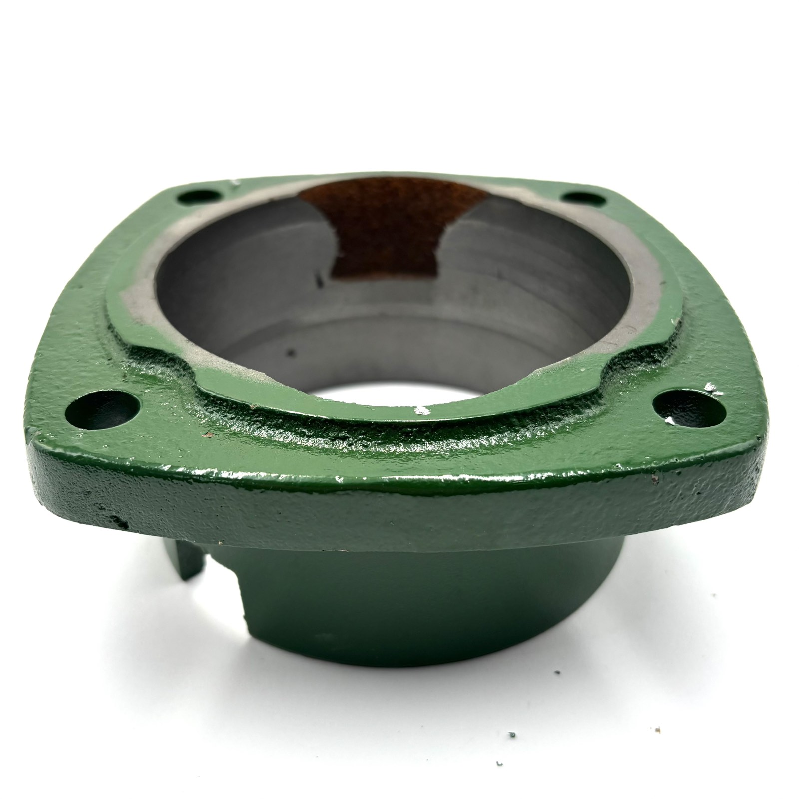 Корпус подшипника молотильного барабана John Deere Z10745