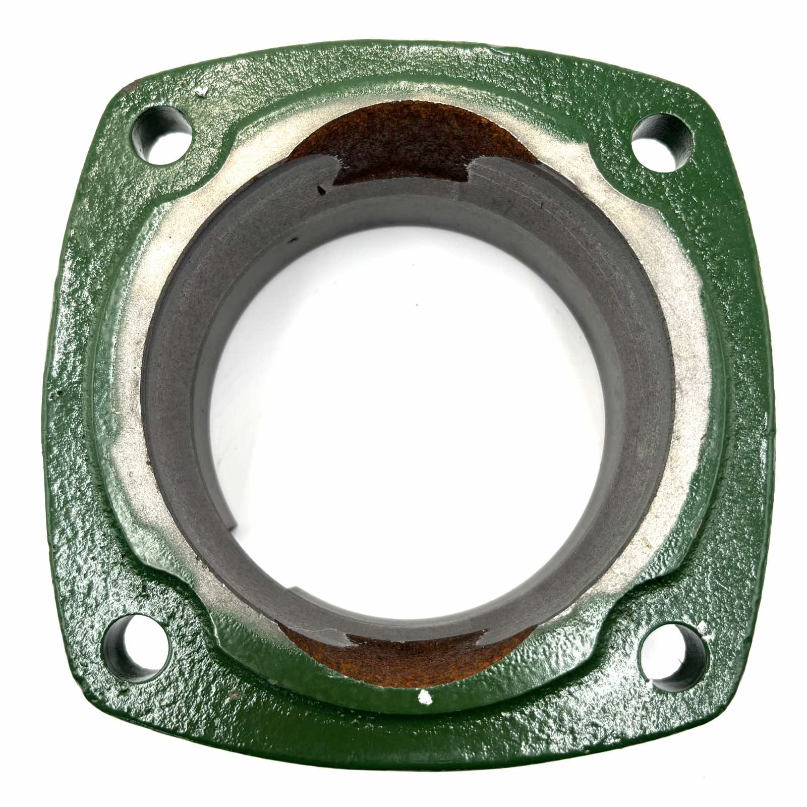 Корпус подшипника молотильного барабана John Deere Z10745