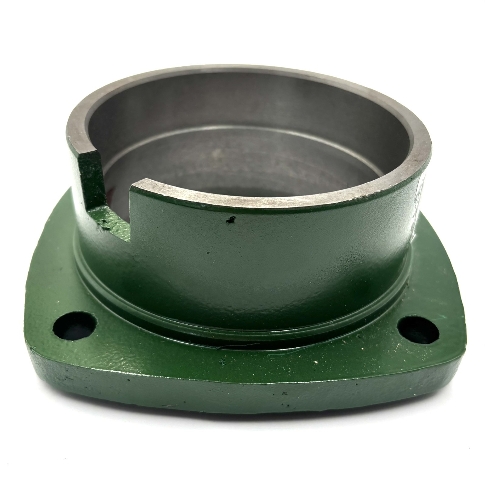 Корпус подшипника молотильного барабана John Deere Z10745