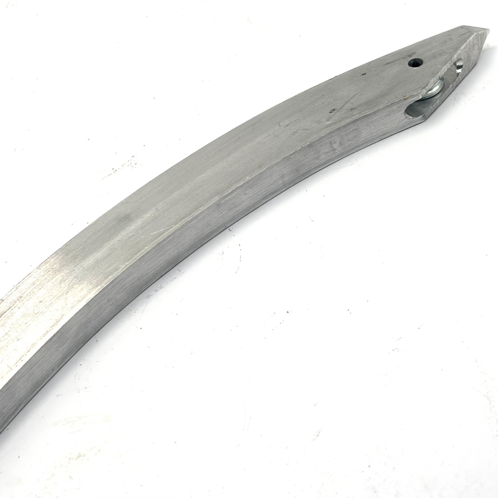 Игла алюминиевая пресс-подборщика Welger AP 430 - 1131.22.03.01 AGV