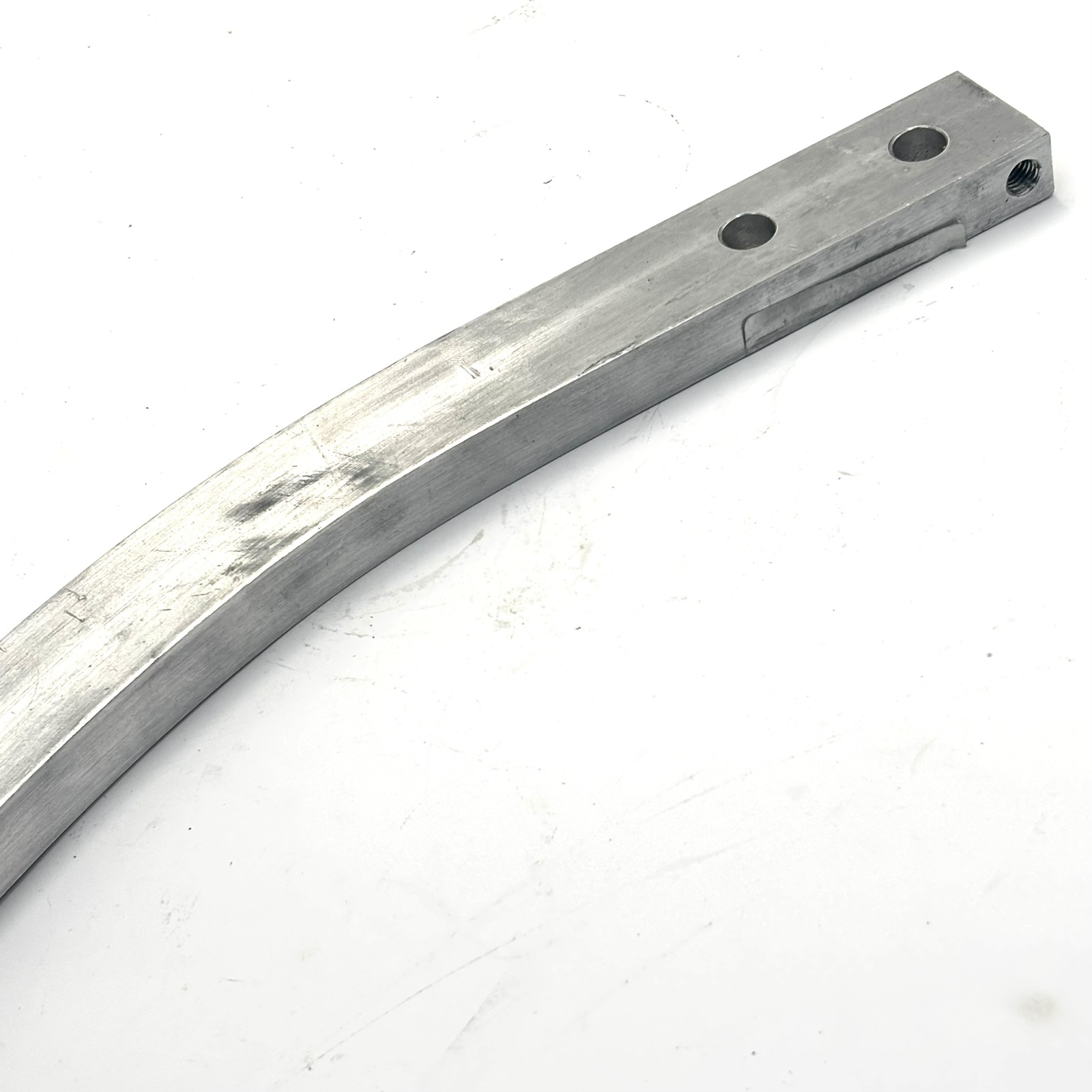 Игла алюминиевая пресс-подборщика Welger AP 430 - 1131.22.03.01 AGV