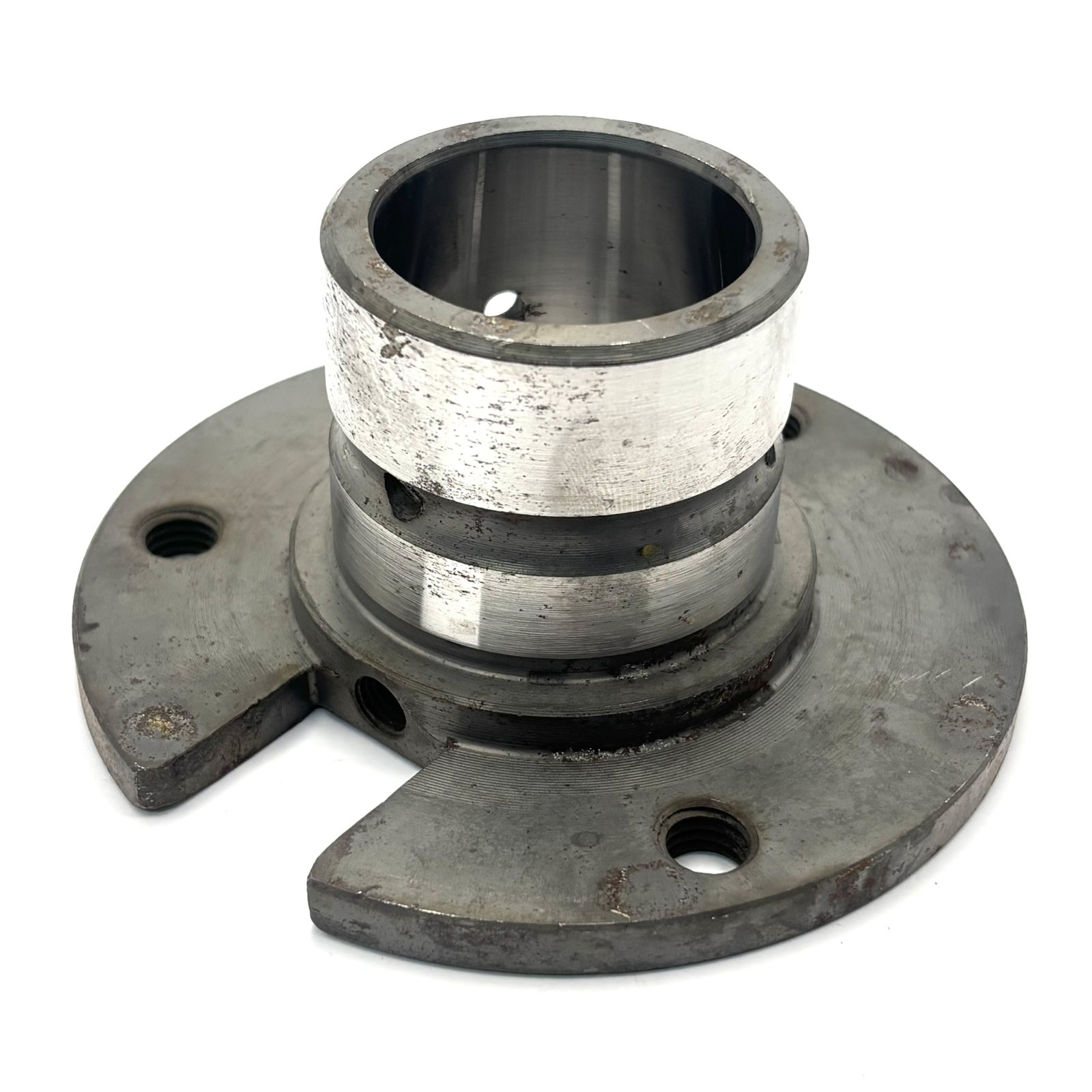 Ступица крепления вала вязальных аппаратов 2023-070-172 Sipma - без втулок