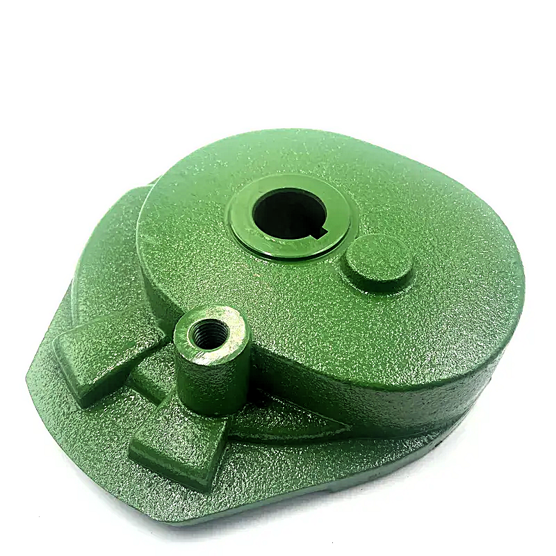 Тарелка привода вязального аппарата John Deere E43434 - AGV