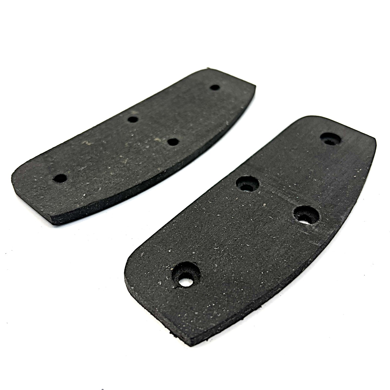 Тормозные накладки иглодержателя пресс-подборщика Claas 808546