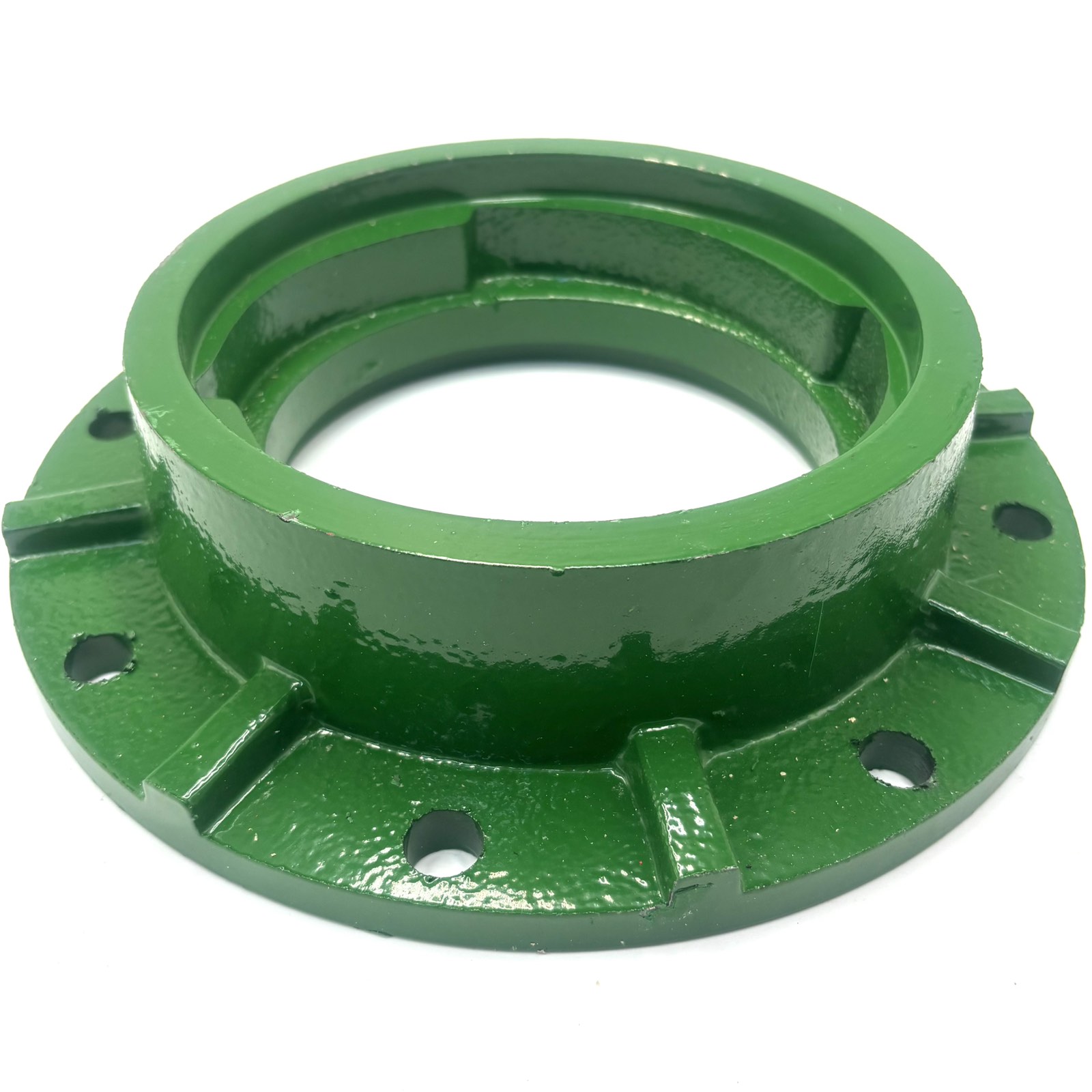 Передня кришка муфти зчеплення E57134 John Deere