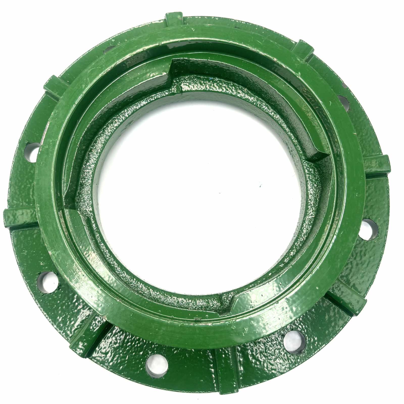 Передня кришка муфти зчеплення E57134 John Deere