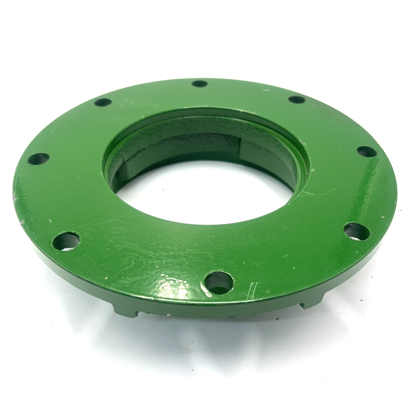 Передня кришка муфти зчеплення E57134 John Deere