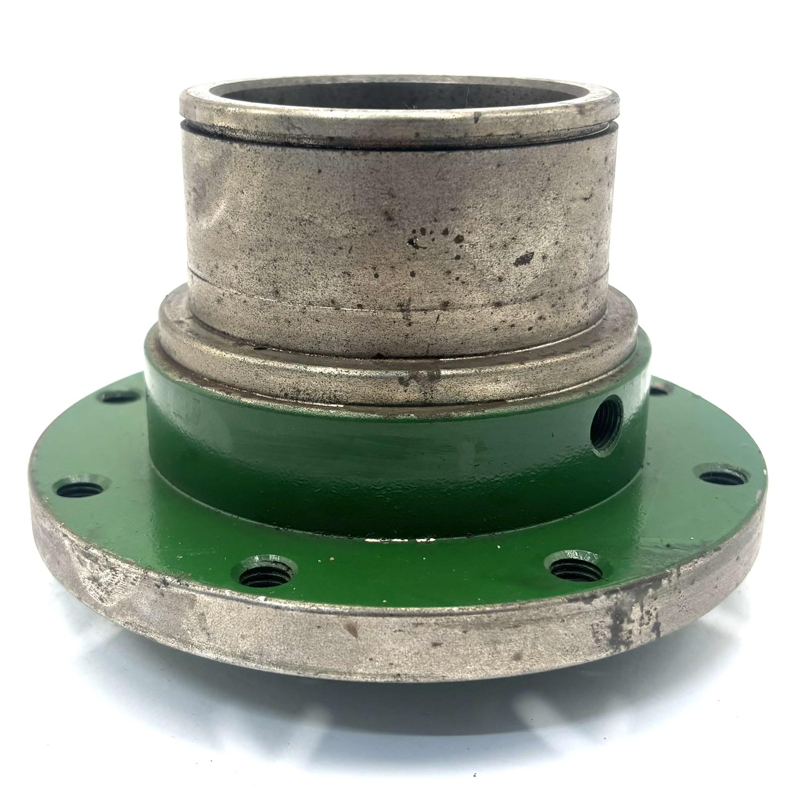 Ступица вариатора барабана Z10892 John Deere - 70х85х100
