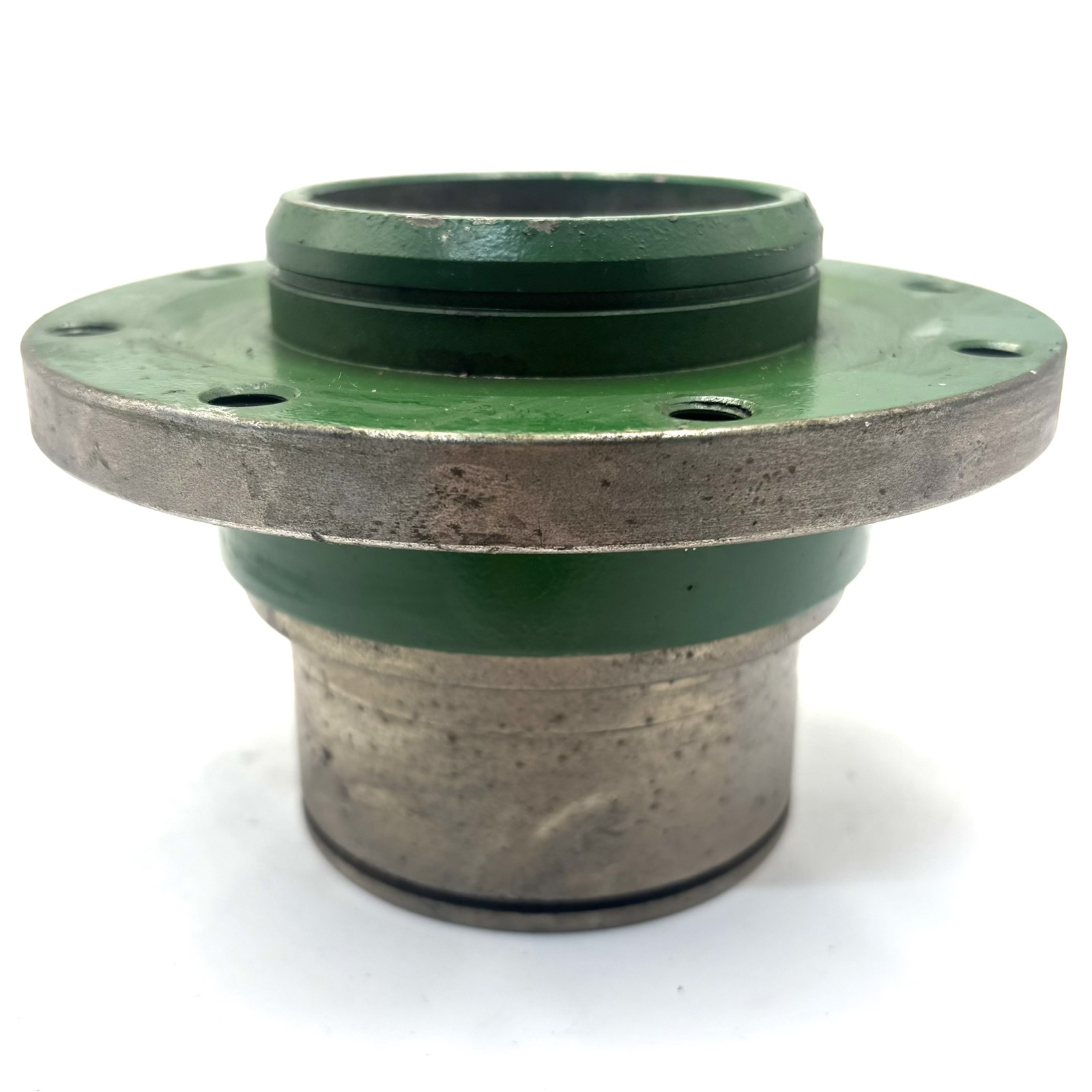 Ступица вариатора барабана Z10892 John Deere - 70х85х100
