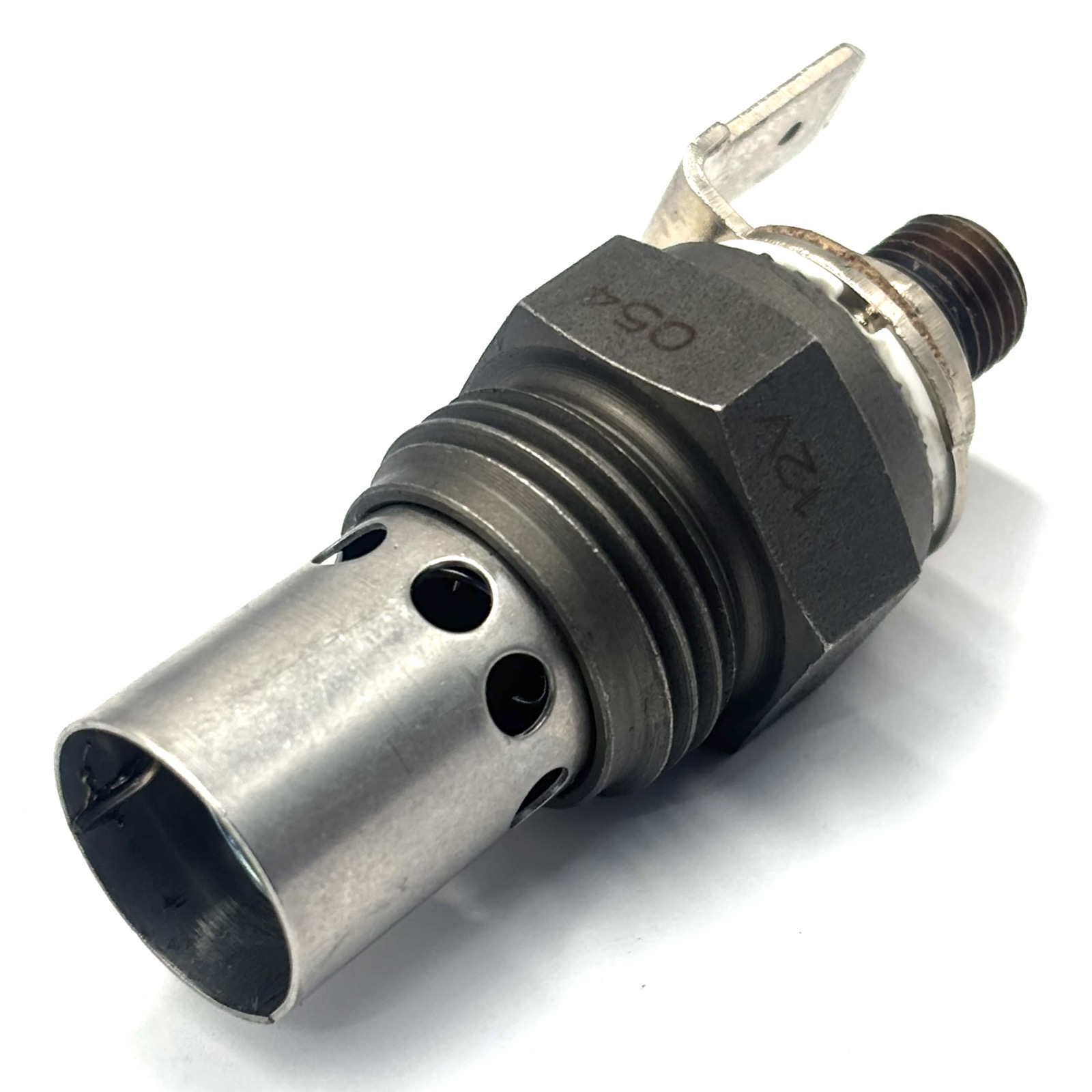 Свічка розжарювання двигуна 2666108, HAN00733 Perkins 