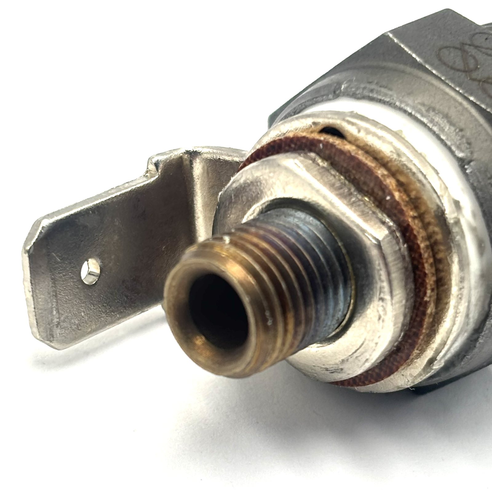 Свічка розжарювання двигуна 2666108, HAN00733 Perkins 