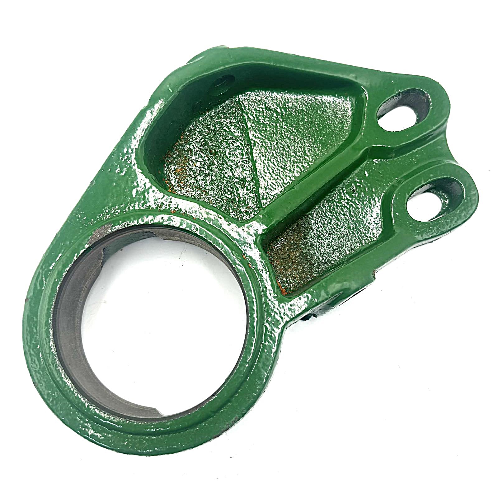 Корпус подшипника звездочки Z10017 жатки John Deere - AGV