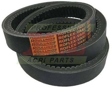 Вариаторный комбайновый ремень 1004744 Optibelt