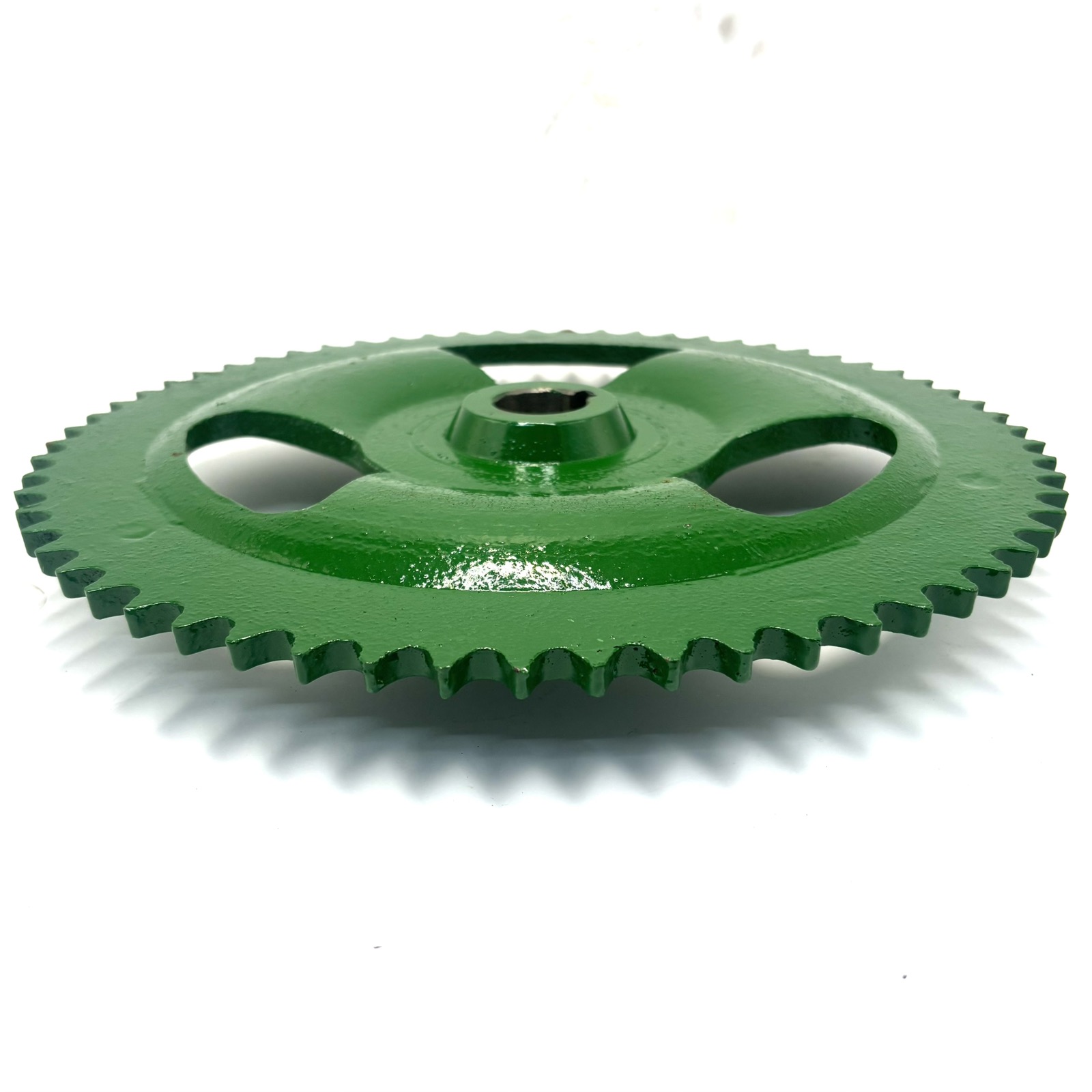 Звездочка соломотряса Z10025 John Deere z-63, d-30 - AGV