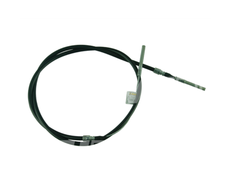 Трос зчеплення AZ33161 John Deere - 2060 мм, різьба М10 - AGV