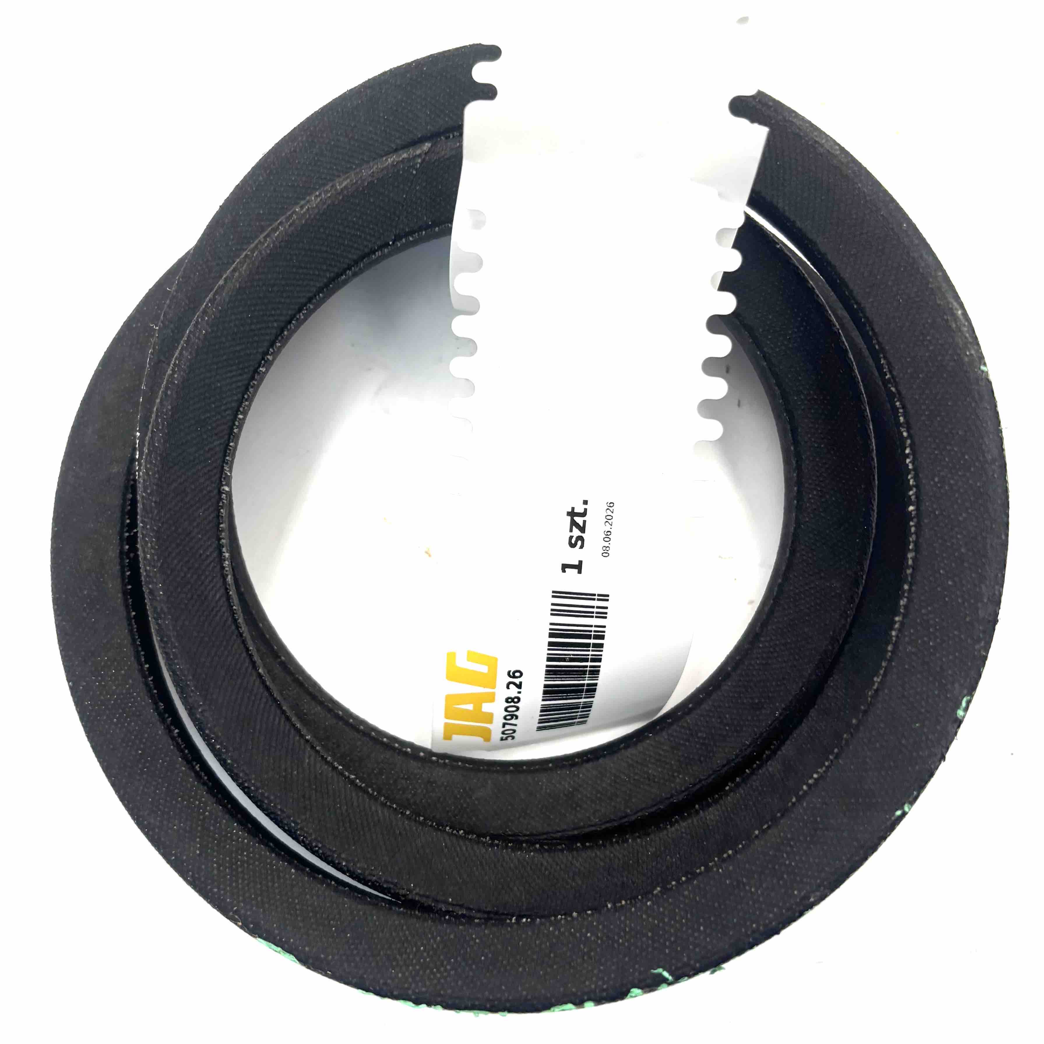 Ремінь 17x1150Li Gates Delta CLASSIC 403041M1, 0701095 
