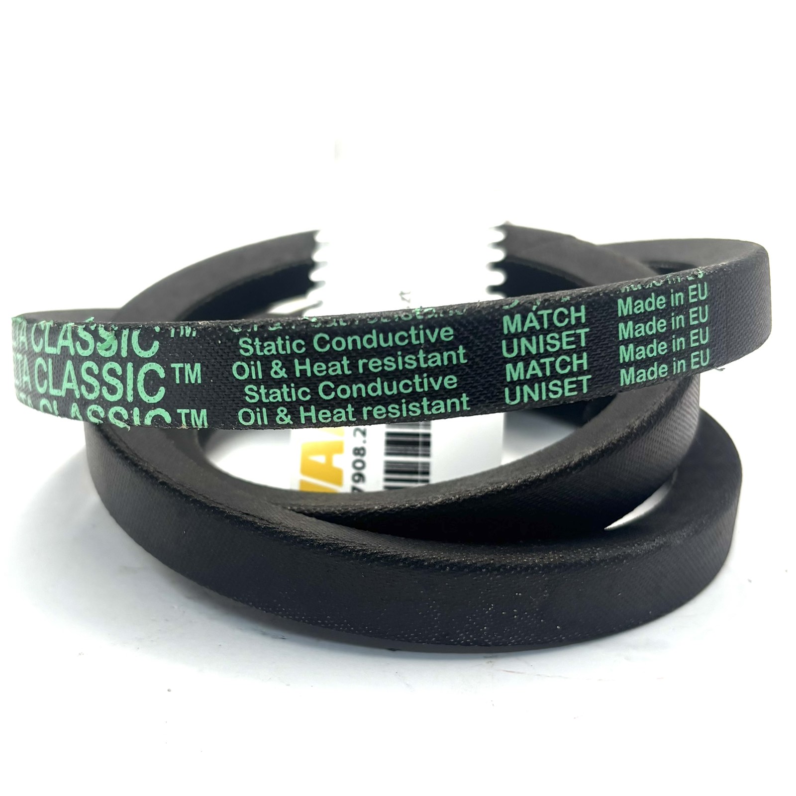 Ремінь 17x1150Li Gates Delta CLASSIC 403041M1, 0701095 