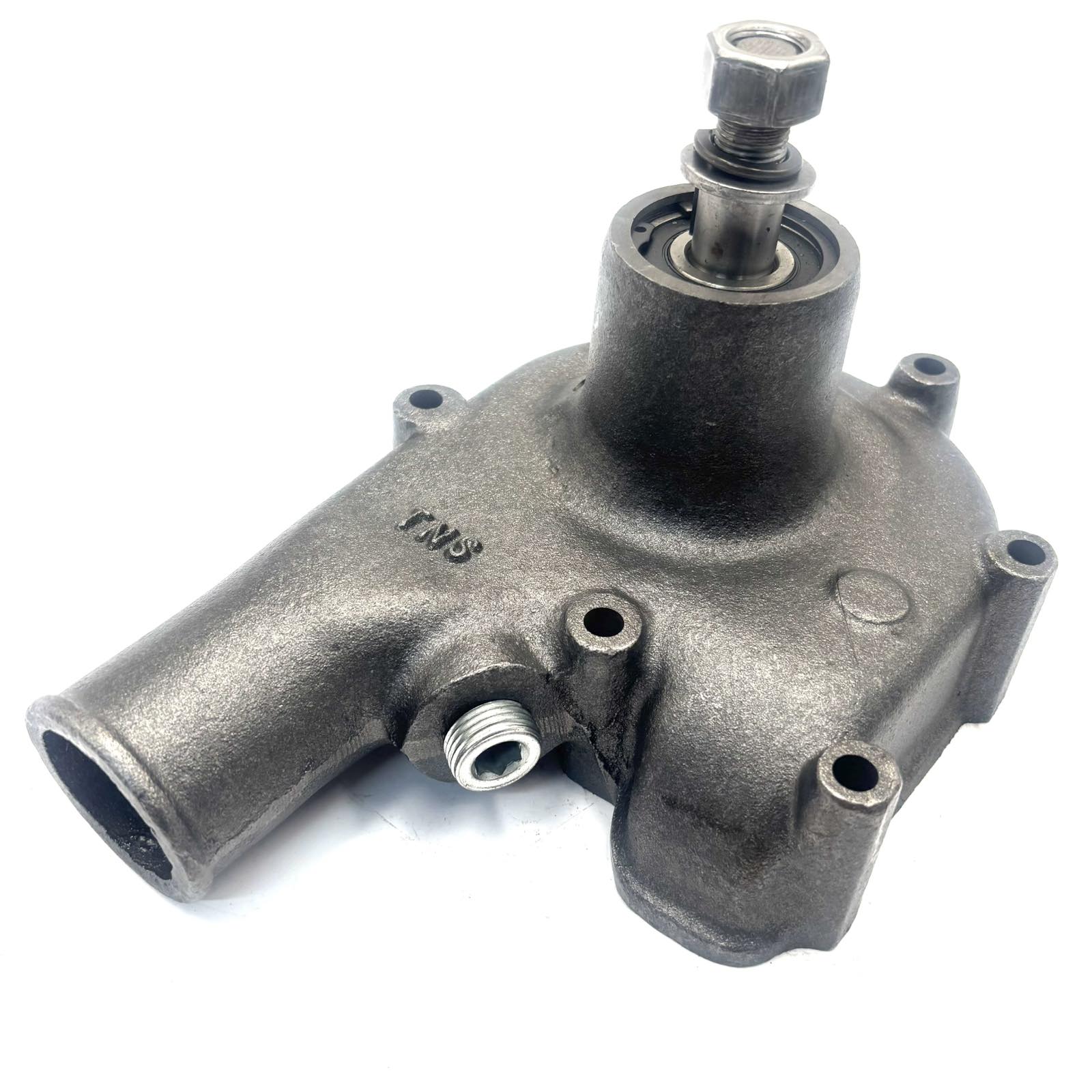 Водяной насос U5MW0111, 130-10.02 двигателя Perkins 6.354, 6.372 - TNS