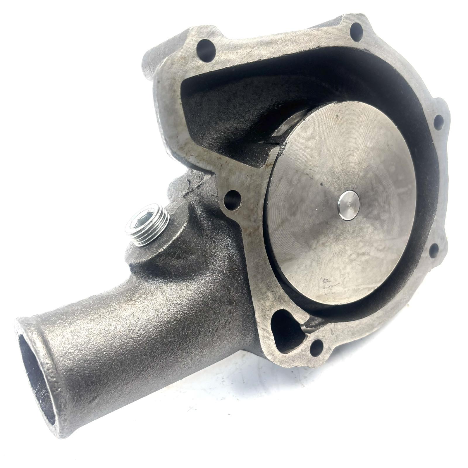 Водяной насос U5MW0111, 130-10.02 двигателя Perkins 6.354, 6.372 - TNS