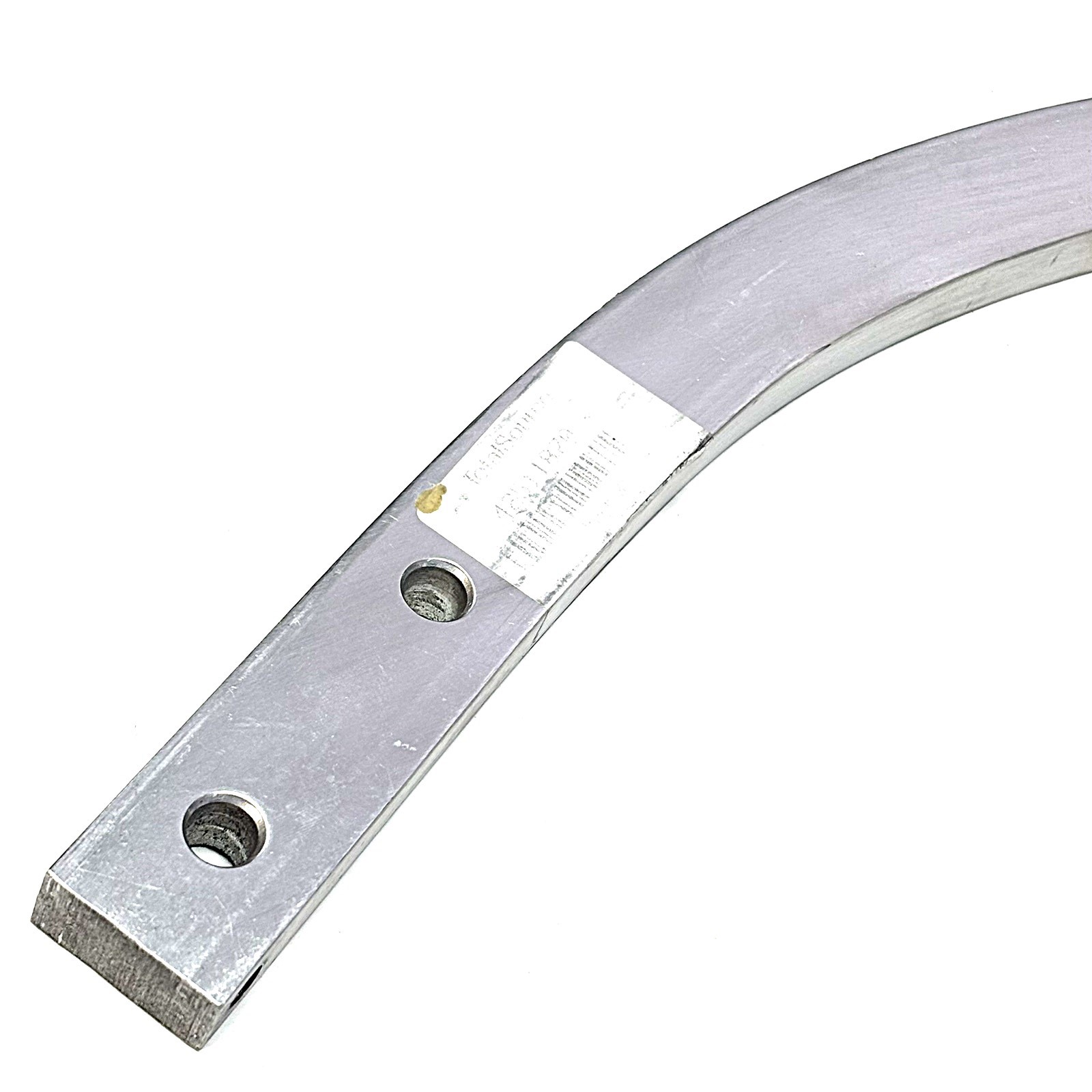 Голка 59.074. Deutz Fahr HD 400, HD 440, HD460 - алюмінієва AGV