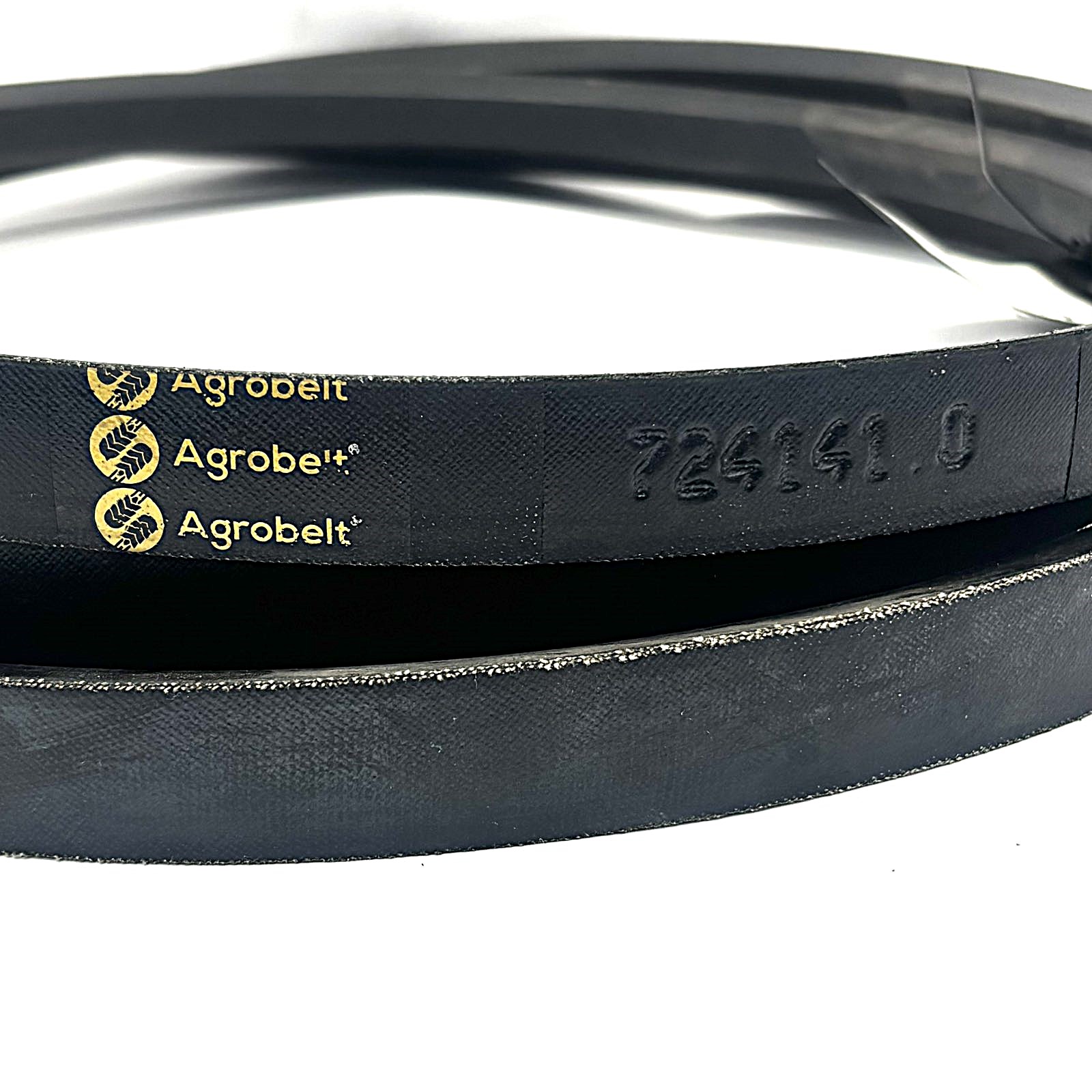 Приводний клиновий ремінь 22x3409 LA 0102257, 724141 - Agrobelt
