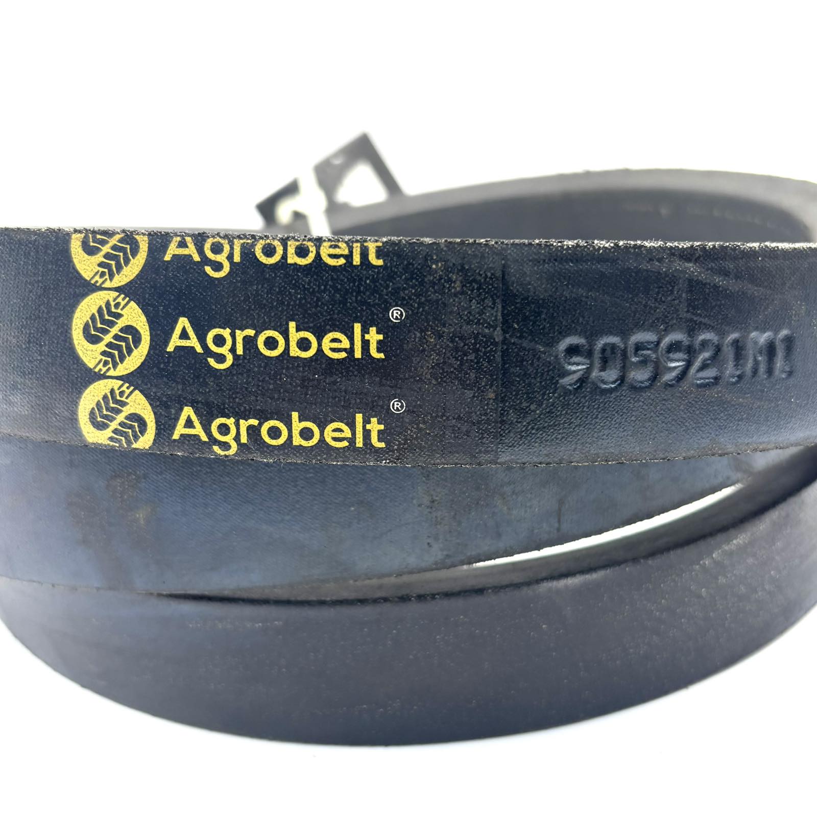 Варіаторний комбайновий ремінь 38x2990 La, 0111241 - AgroBelt