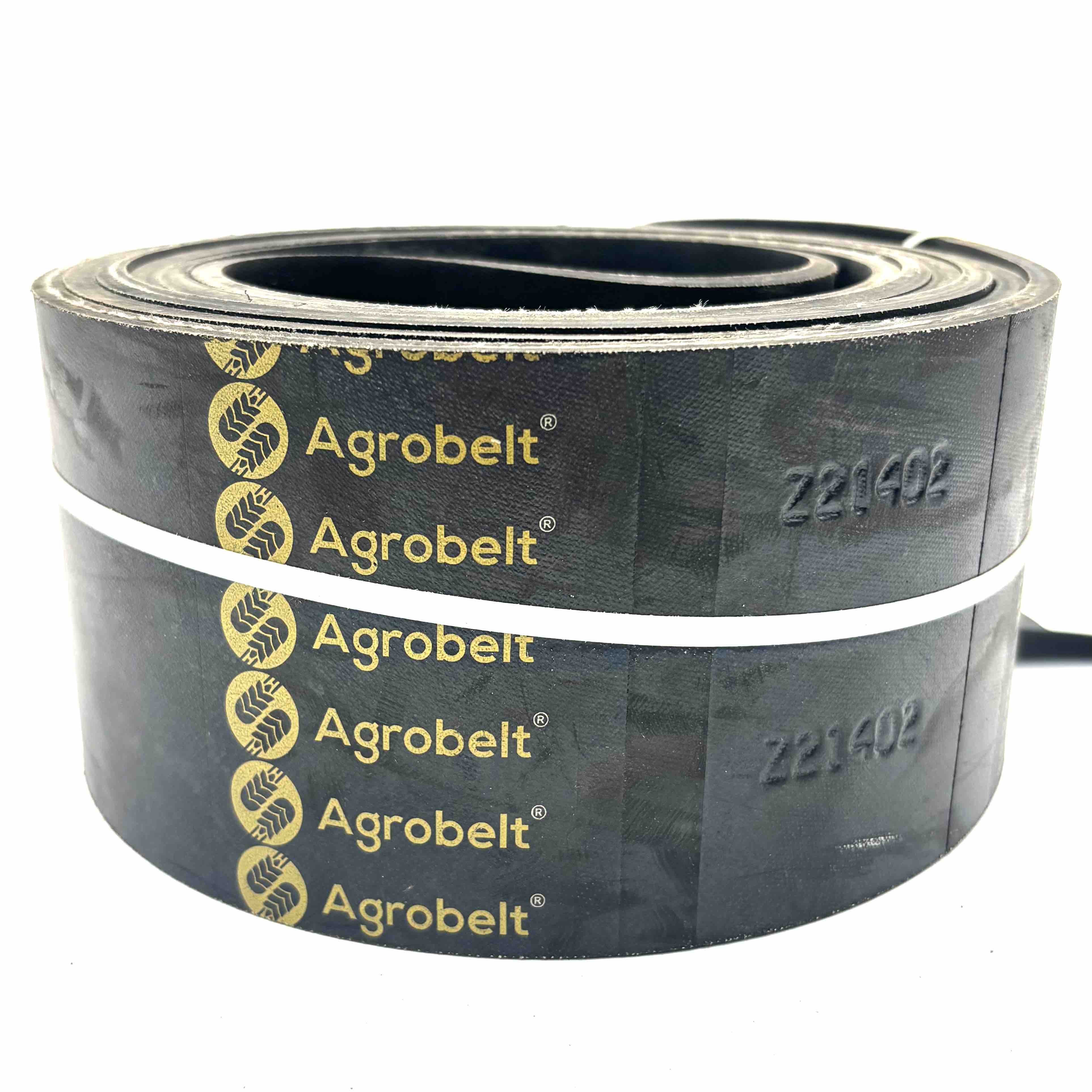 Приводний ремінь плоский молотильного барабана 102x3315 комбайна John Deere - Agro-Belt