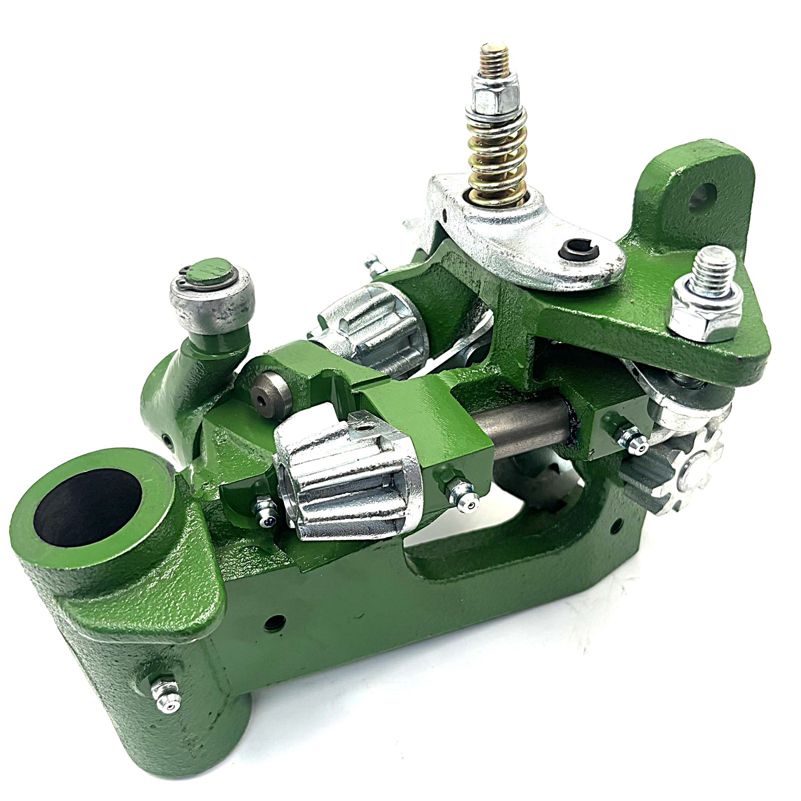 Вязальный аппарат DC18246, DC27793,  AE13273, AE29905 John Deere - рычаг 16мм