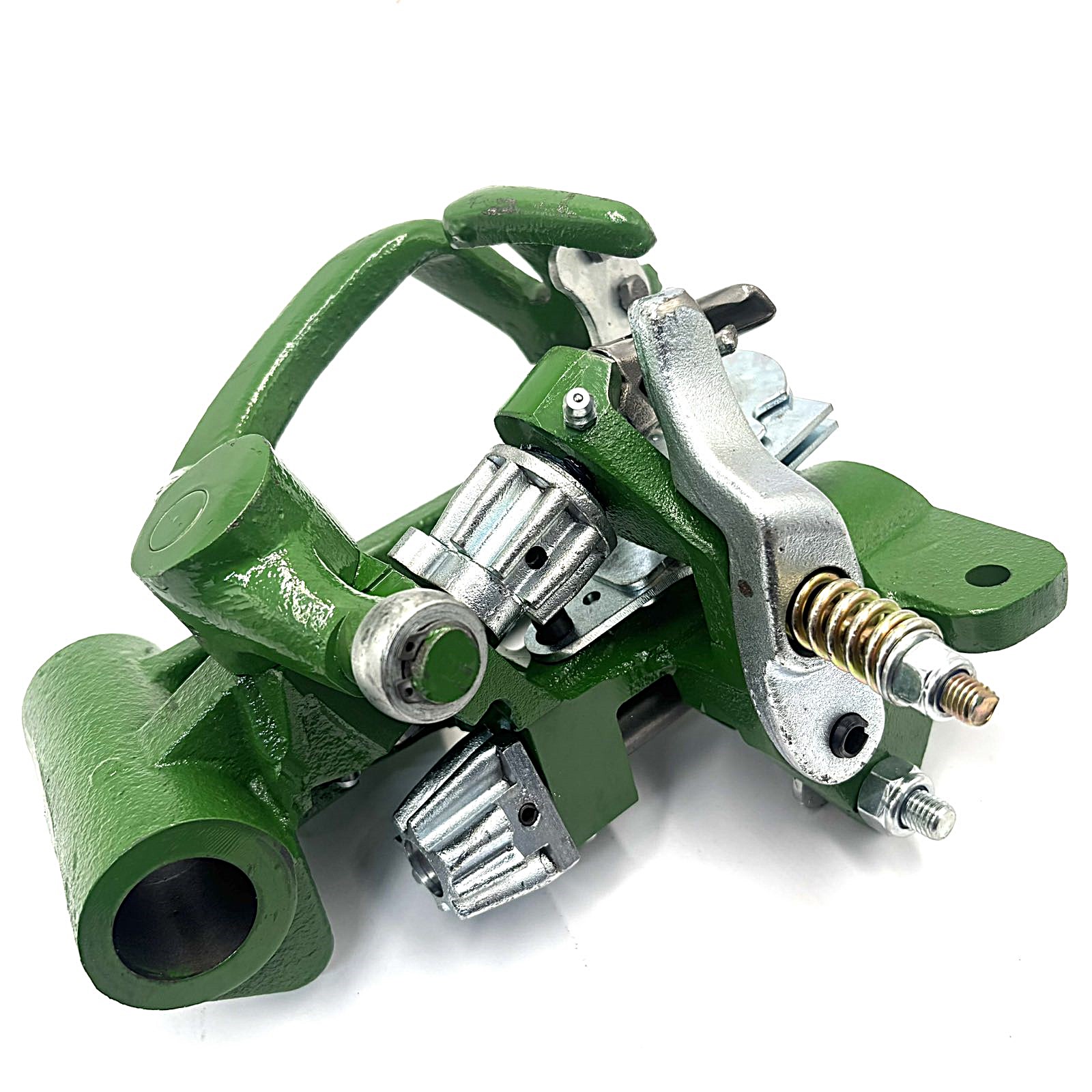 Вязальный аппарат DC18246, DC27793,  AE13273, AE29905 John Deere - рычаг 16мм
