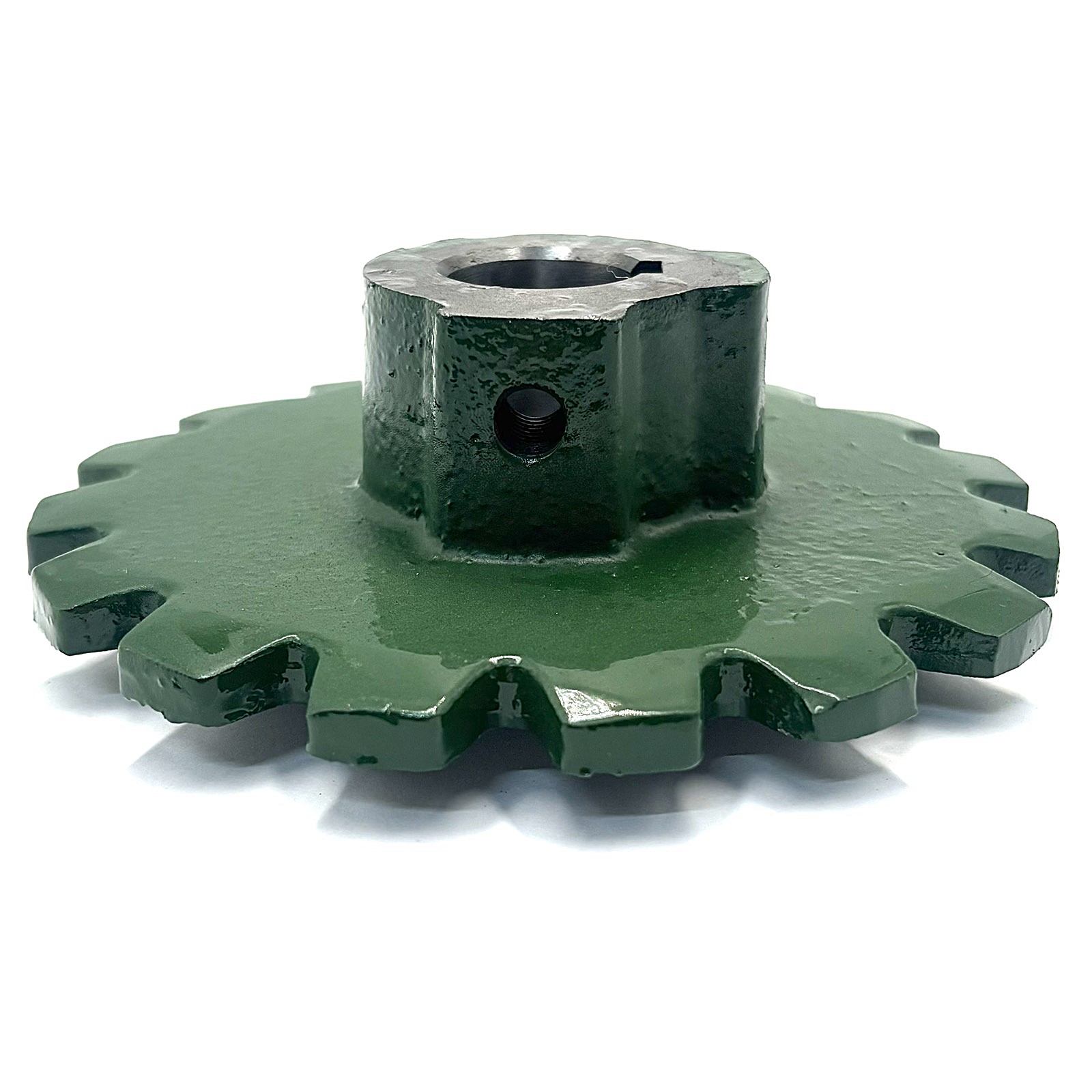Звездочка привода элеватора Z10117 John Deere z-16, d-25 - AGV